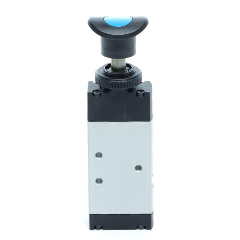 Push-button valve 558414 New open Box